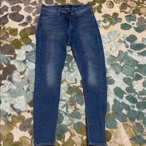 Lucky Brand Skinny Jeans